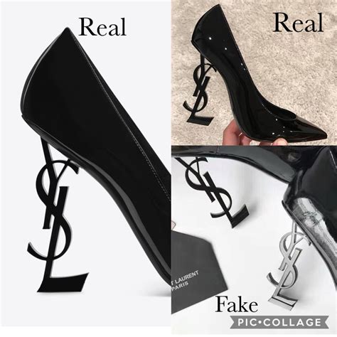 ysl heels 3 inch|fake ysl heels.